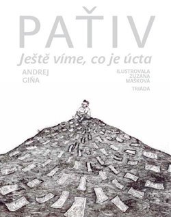 Paťiv - Andrej Giňa