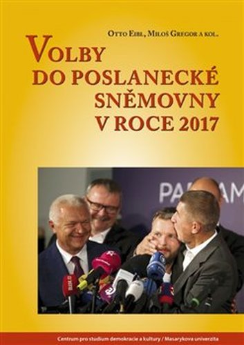 Volby do Poslanecké sněmovny 2017