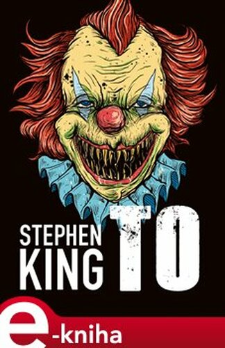 To - Stephen King