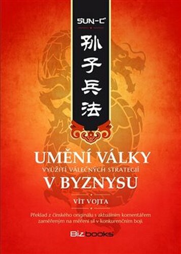 Umění války - Vít Vojta, Sun-c´