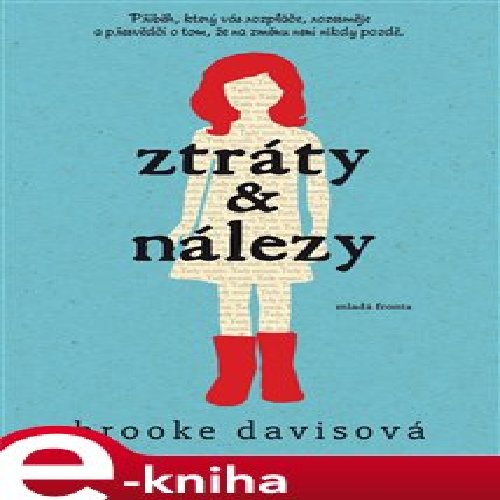 Ztráty a nálezy