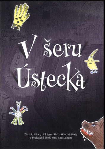 V šeru Ústecka