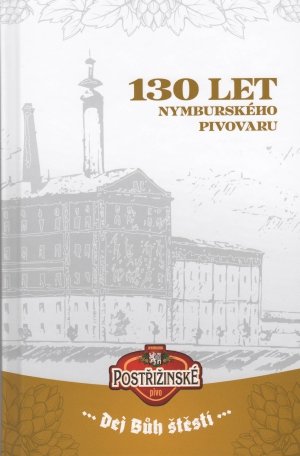 130 let nymburského pivovaru