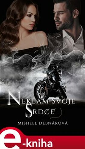 Neklam svoje srdce