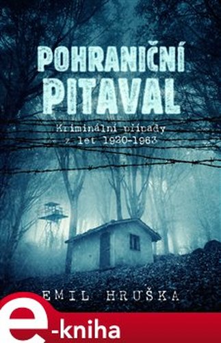 Pohraniční pitaval