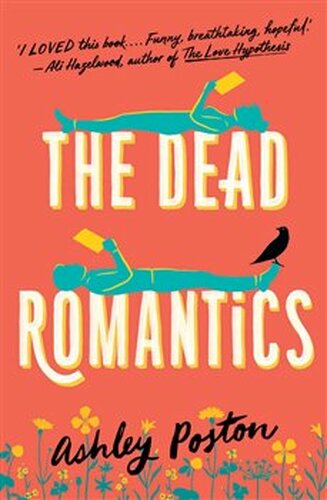 Dead Romantics