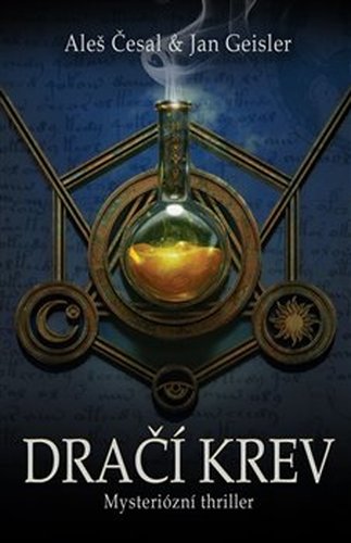 Dračí krev