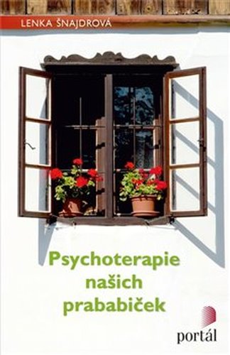 Psychoterapie našich prababiček