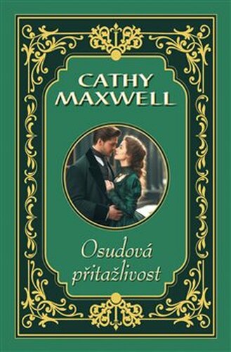 Osudová přitažlivost