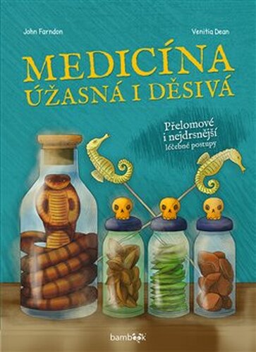 Medicína