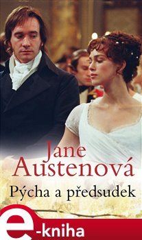 Pýcha a předsudek - Jane Austenová