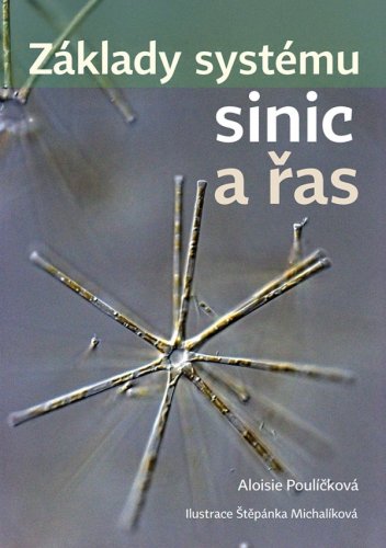 Základy systému sinic a řas