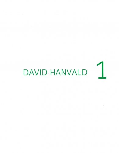 David Hanvald