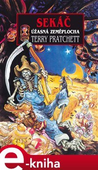 Sekáč - Terry Pratchett