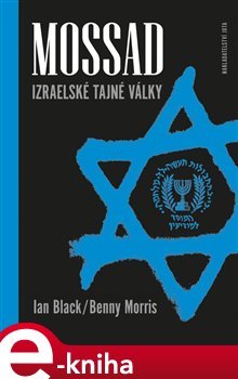 Mossad - Ian Black, Benny Morris