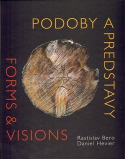 Podoby a predstavy - Daniel Hevier