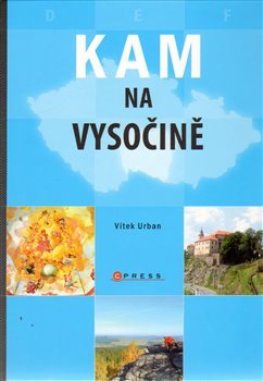 Kam na Vysočině - Vít Urban