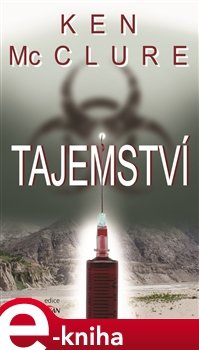 Tajemství - Ken McClure