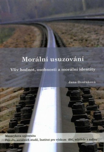 Morální usuzování