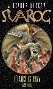 Svarog - Alexandr Buškov