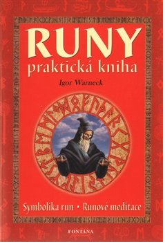 Runy - praktická kniha - Igor Warneck