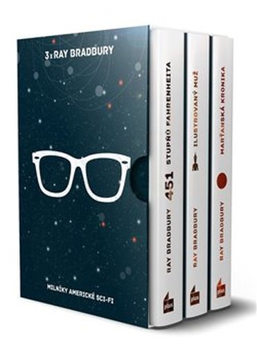 Ray Bradbury BOX