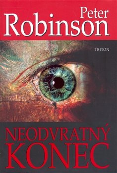 Neodvratný konec - Peter Robinson