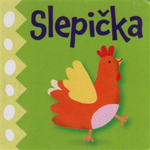 Slepička