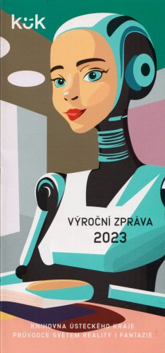 Výroční zpráva 2023