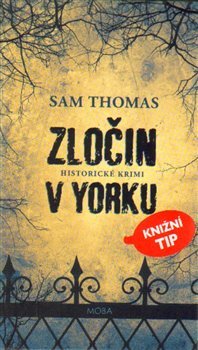 Zločin v Yorku