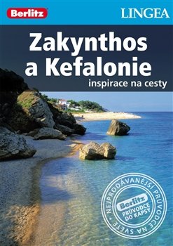 Zakynthos  a Kefalonie