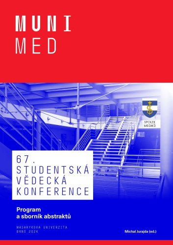 67. Studentská vědecká konference