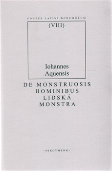 Lidská monstra