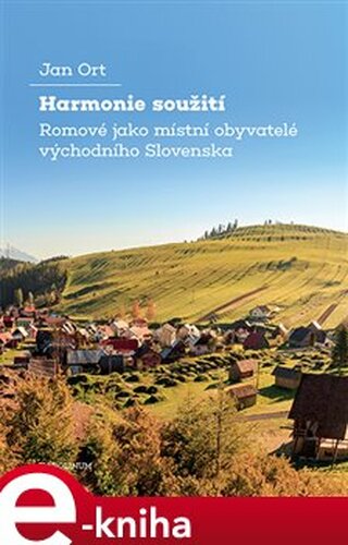 Harmonie soužití - Jan Ort