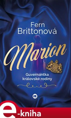 Marion - Fern Brittonová