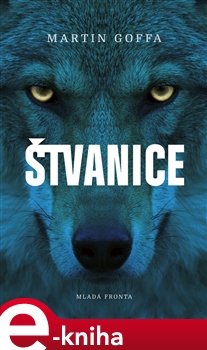 Štvanice - Martin Goffa
