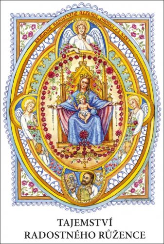 Tajemství radostného růžence