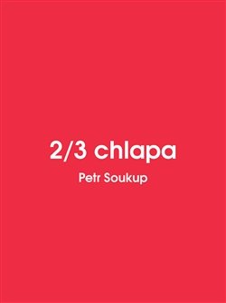 2/3 chlapa - Petr Soukup