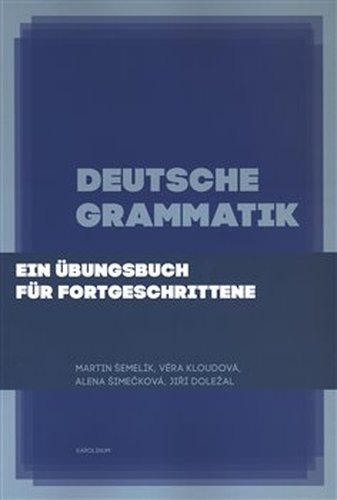 Deutsche Grammatik