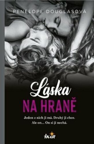 Láska na hraně