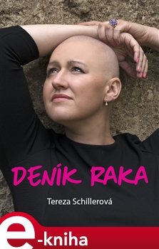 Deník raka - Tereza Schillerová