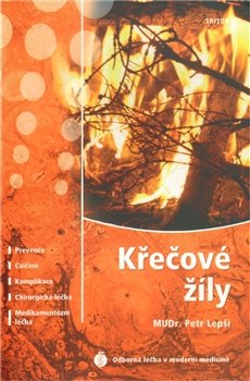 Křečové žíly - Petr Lepší