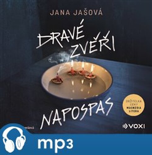 Dravé zvěři napospas