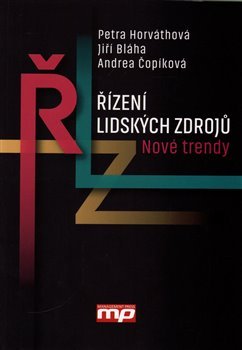 Řízení lidských zdrojů