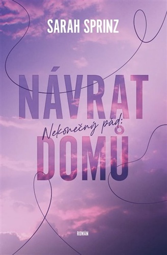 Nekonečný pád: Návrat domů
