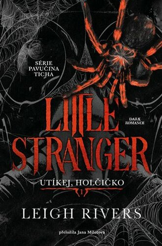 Little Stranger: Utíkej, holčičko