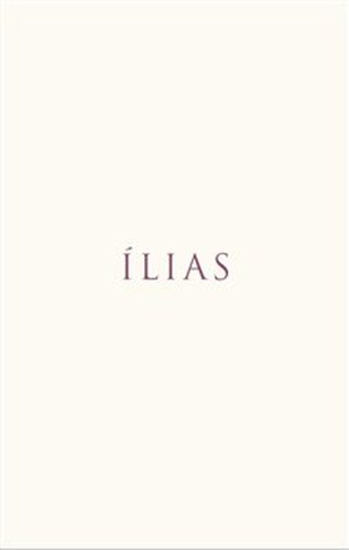 Ílias - Homéros
