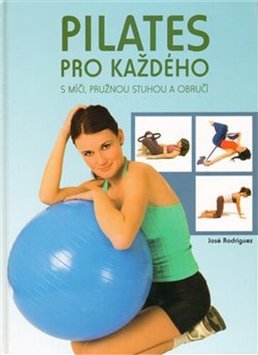 Pilates pro každého