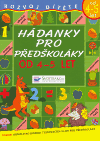 Hádanky pro předškoláky od 4-5 let