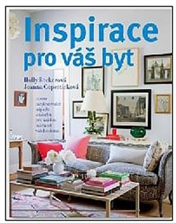 Inspirace pro váš byt